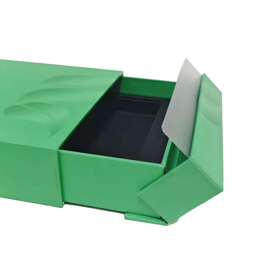 specialty paper drawer box - view 5