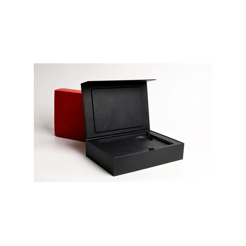 Standard Magnetic Closure Box