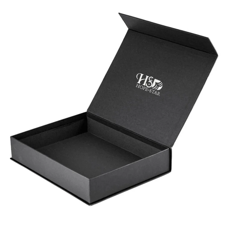 standard magnetic box - view 2