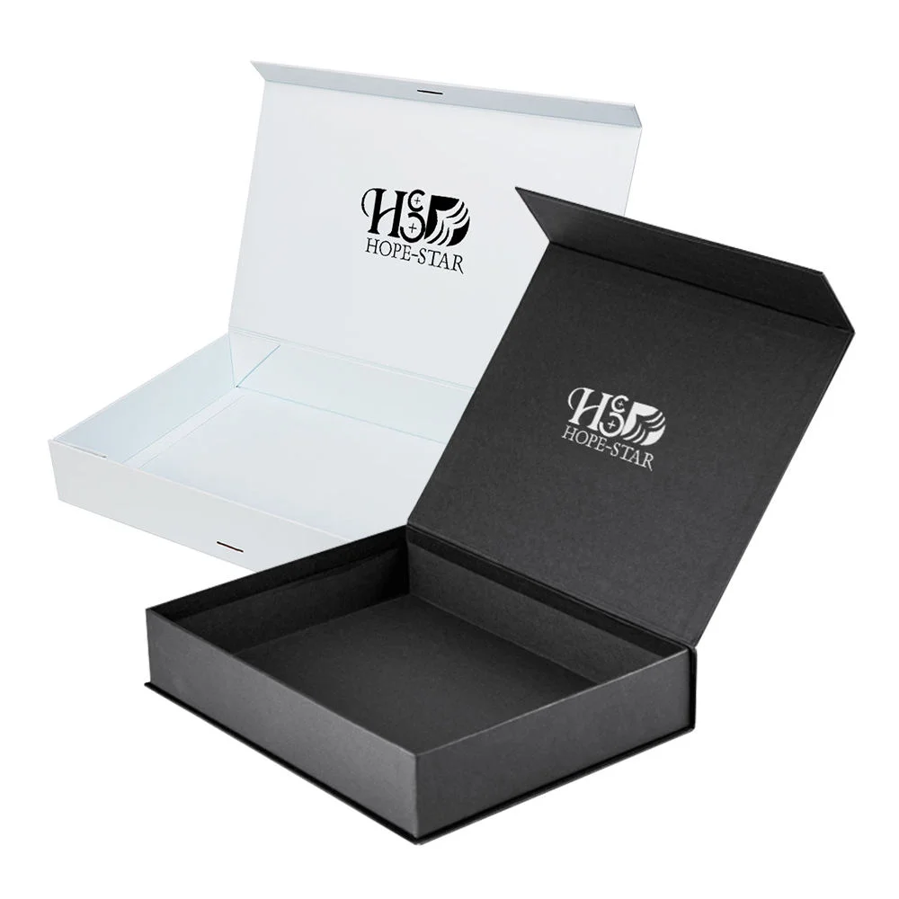 standard magnetic box - view 4