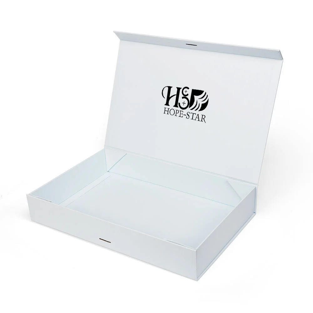 standard magnetic box - view 5