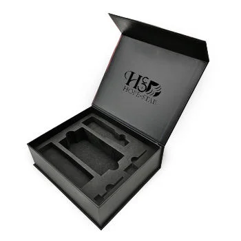 standard magnetic box - view 6