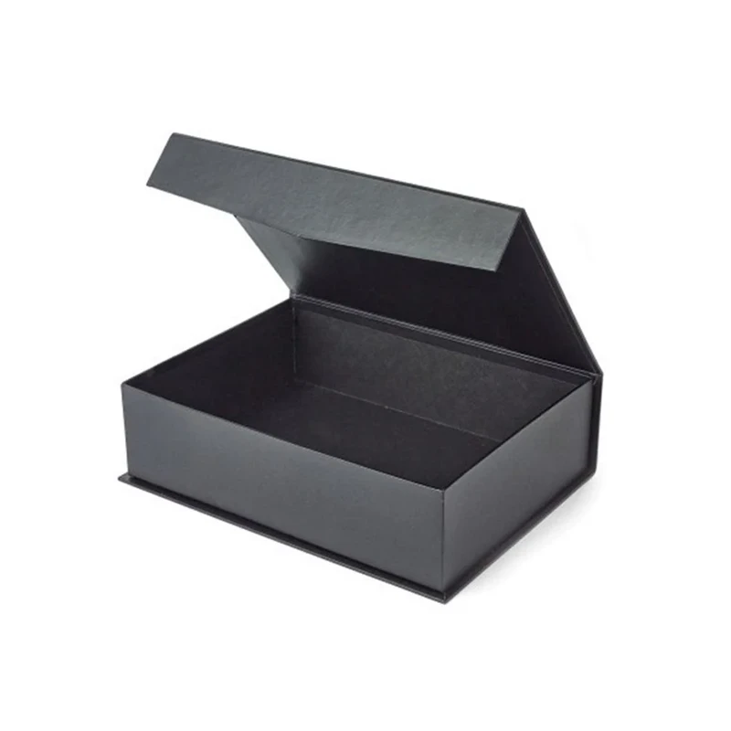 Standard Magnetic Closure Box