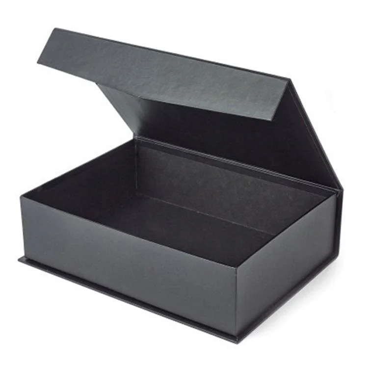 standard magnetic box - view 7