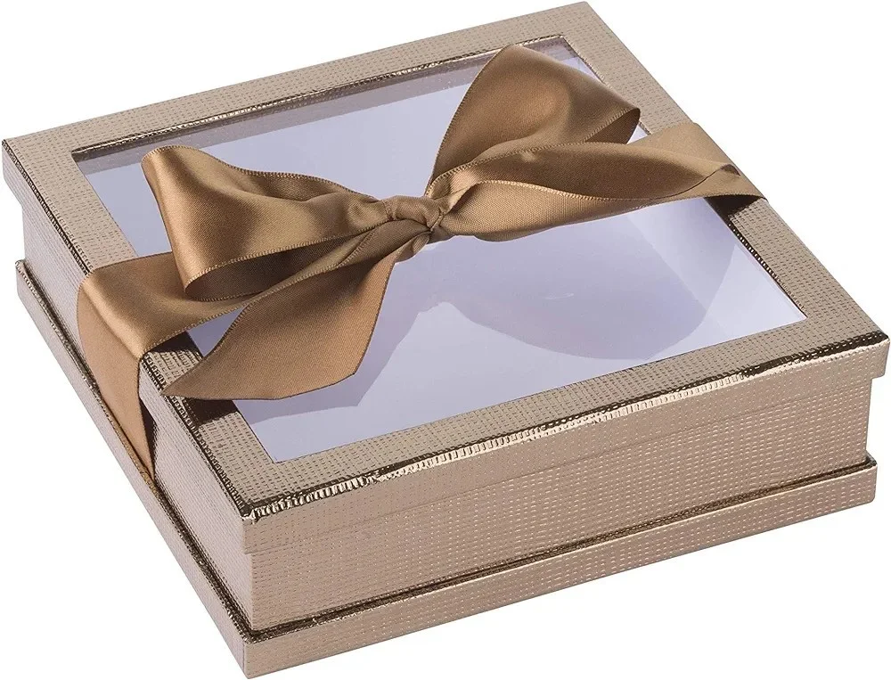 Tea Two-Piece Gift Box - view 2