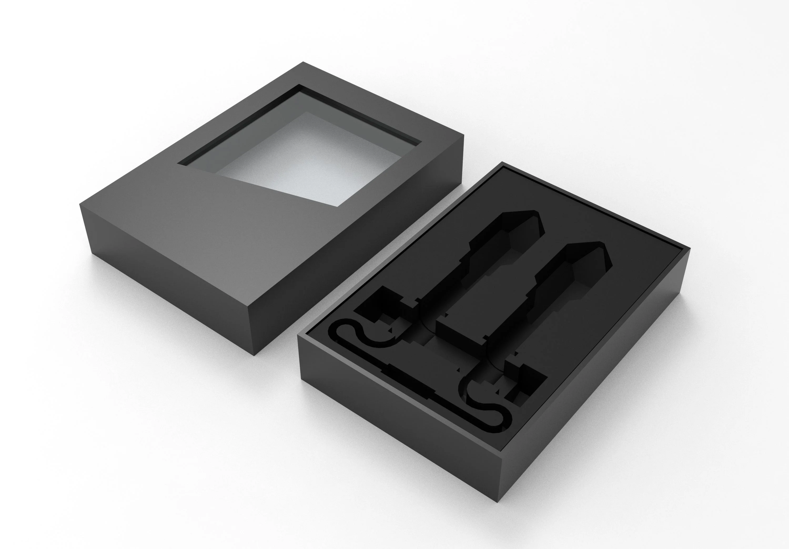 Tea Two-Piece Gift Box - view 3