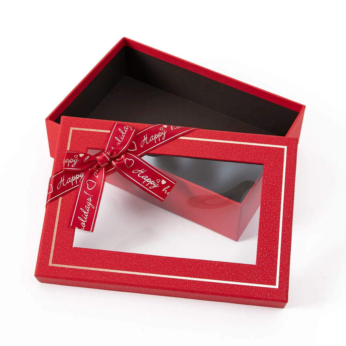 Tea Two-Piece Gift Box - view 7