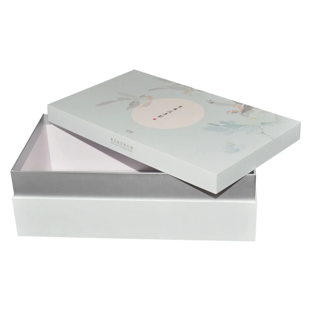 Tea Two-Piece Gift Box - view 8
