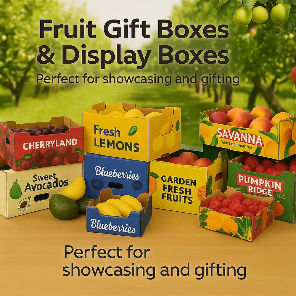 Telescope Box - view 5