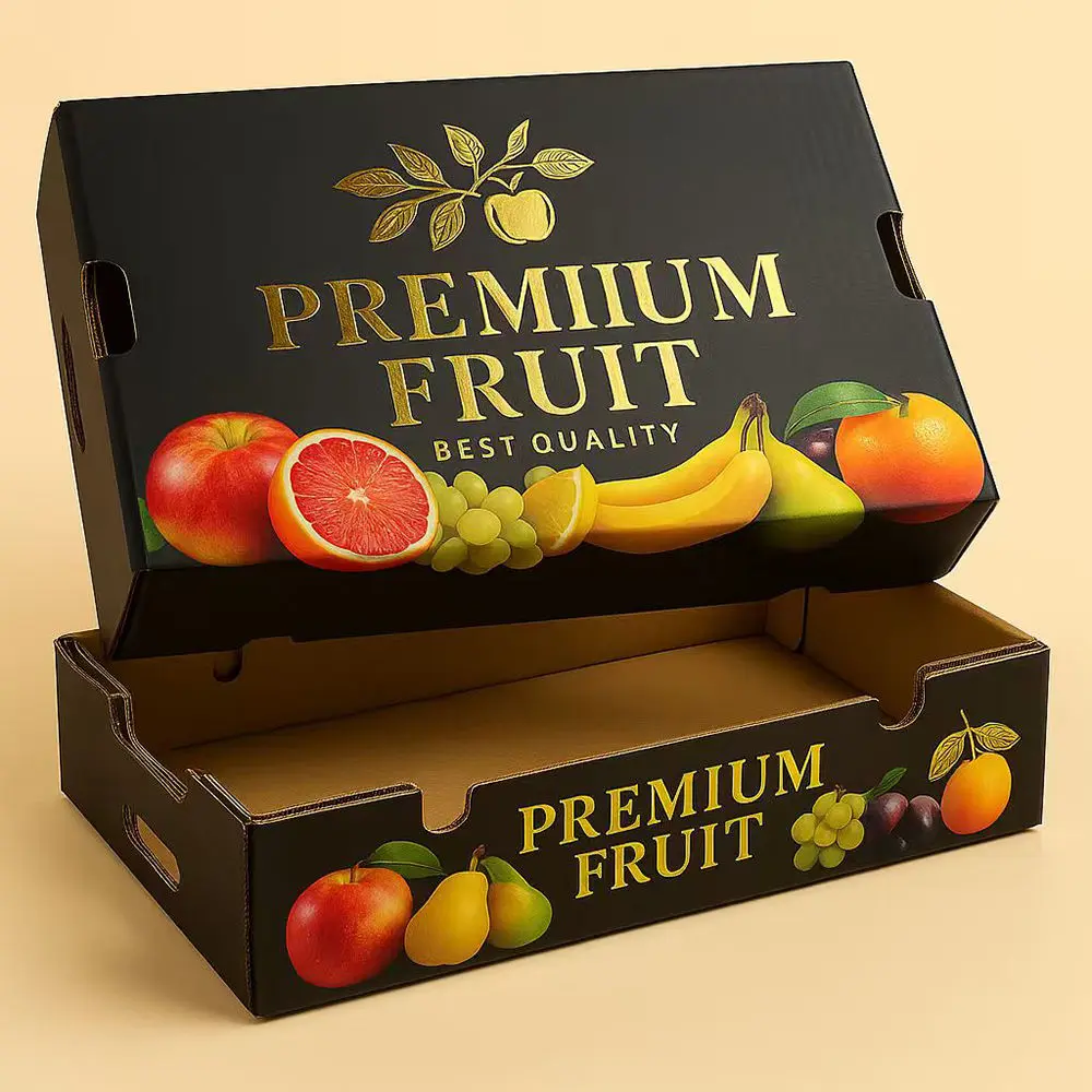 Telescope Box - view 6