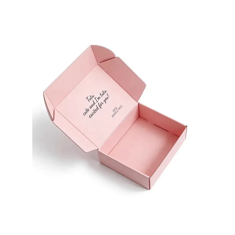 EcoPacki Type C Premium Mailer Box