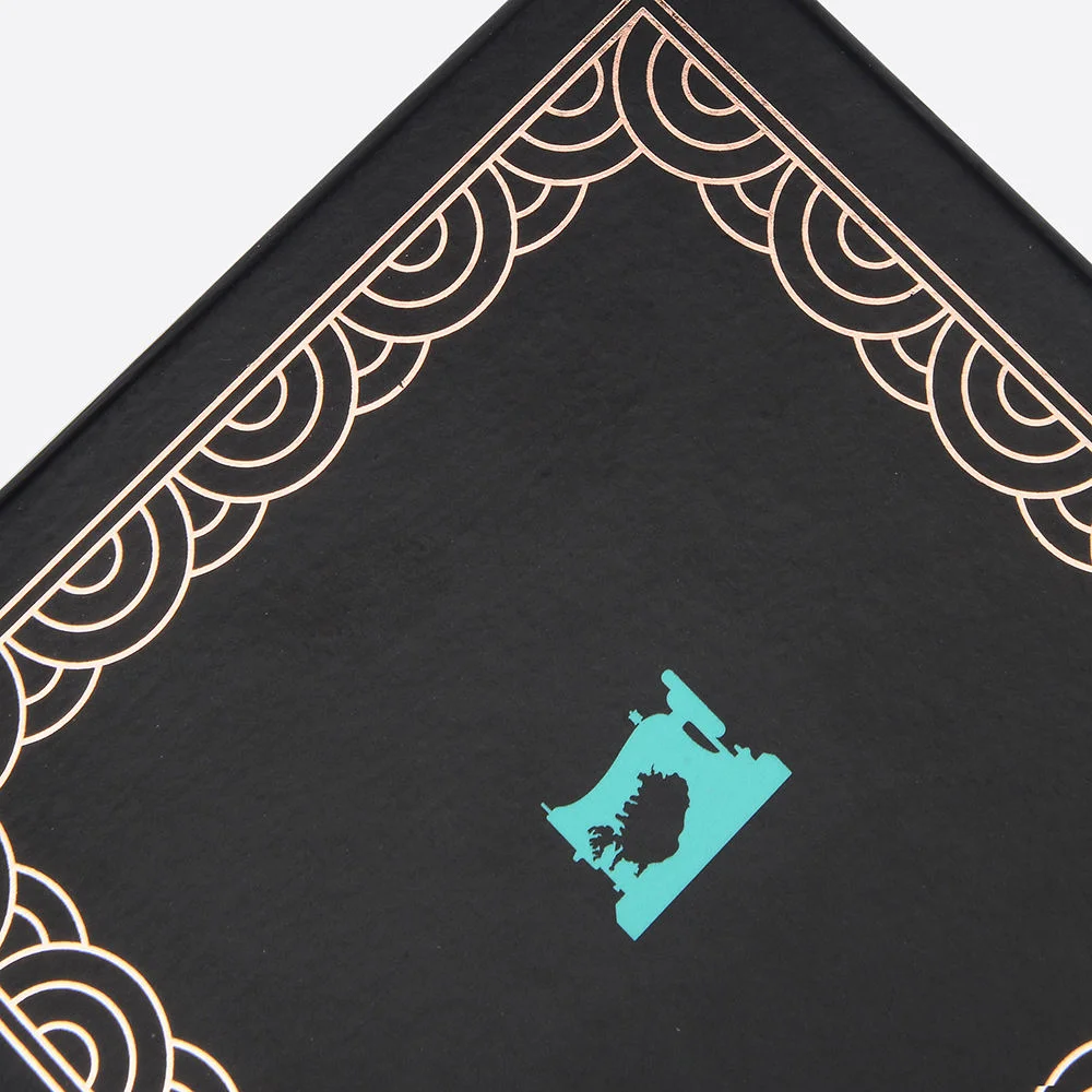 UV coating drawer box - view 2