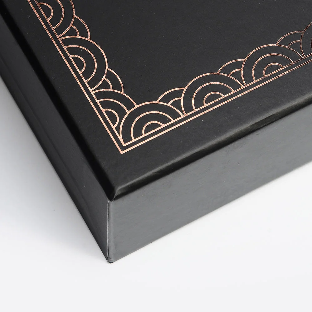 UV coating drawer box - view 3