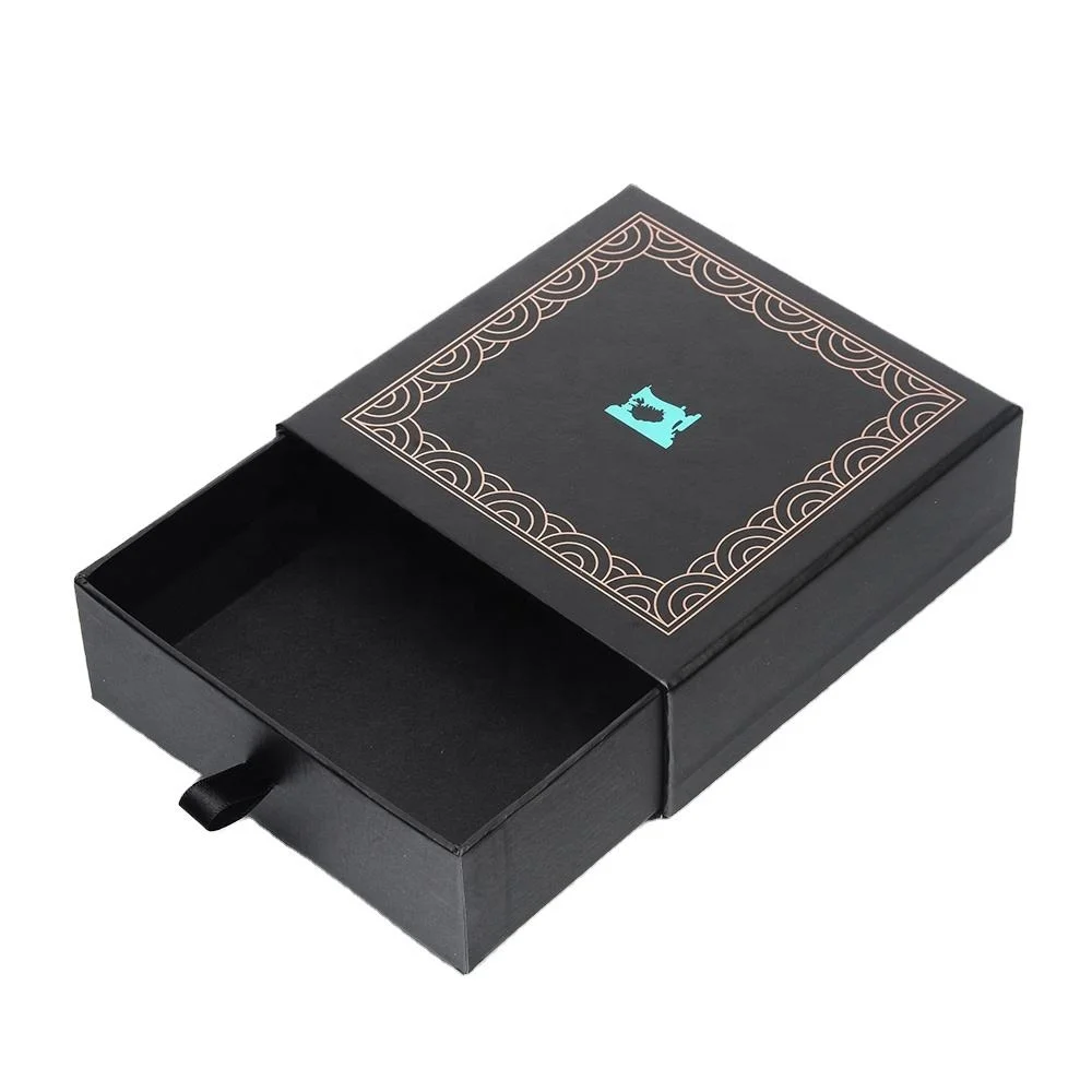 UV coating drawer box - view 5