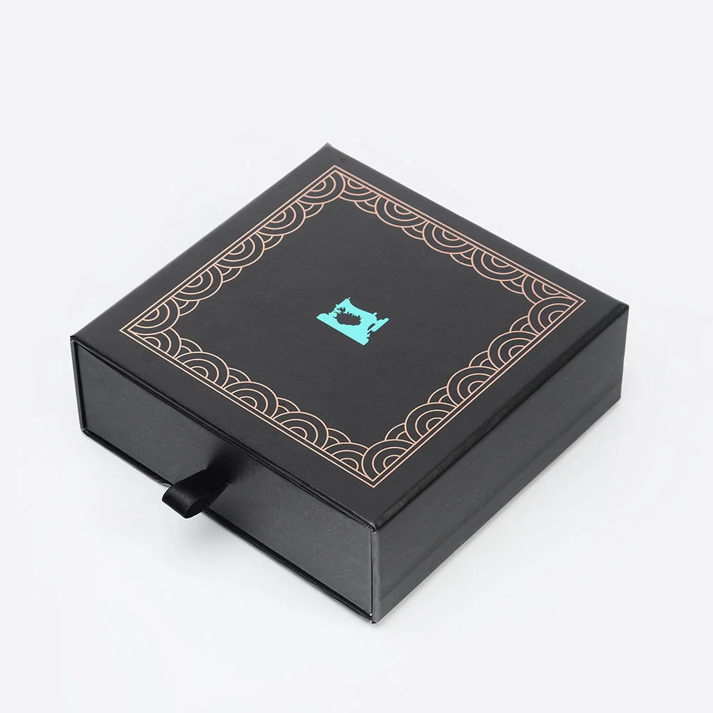 UV coating drawer box - view 6