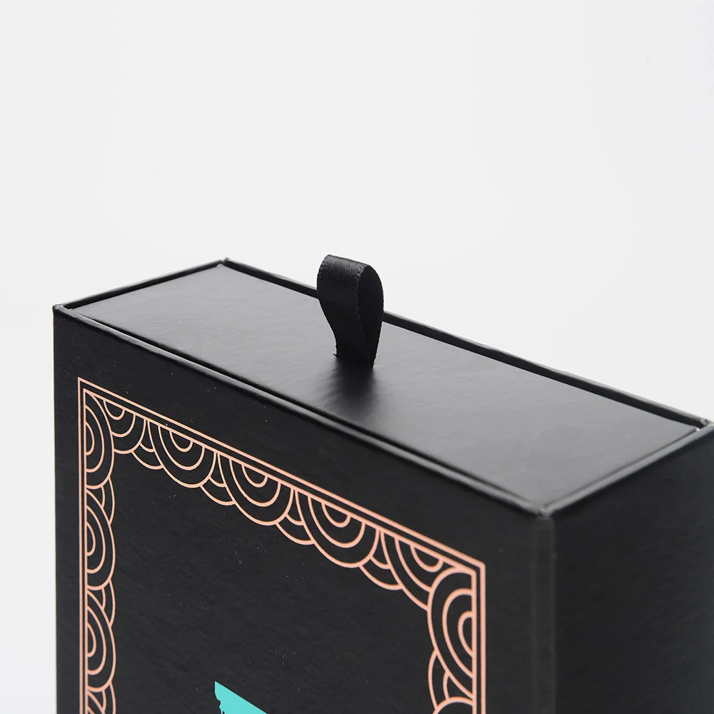 UV coating drawer box - view 7